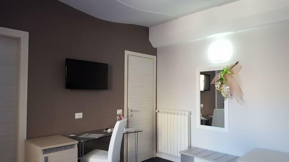 B&B Villa Letizia Inn Castelbuono (Sicily) Exterior foto