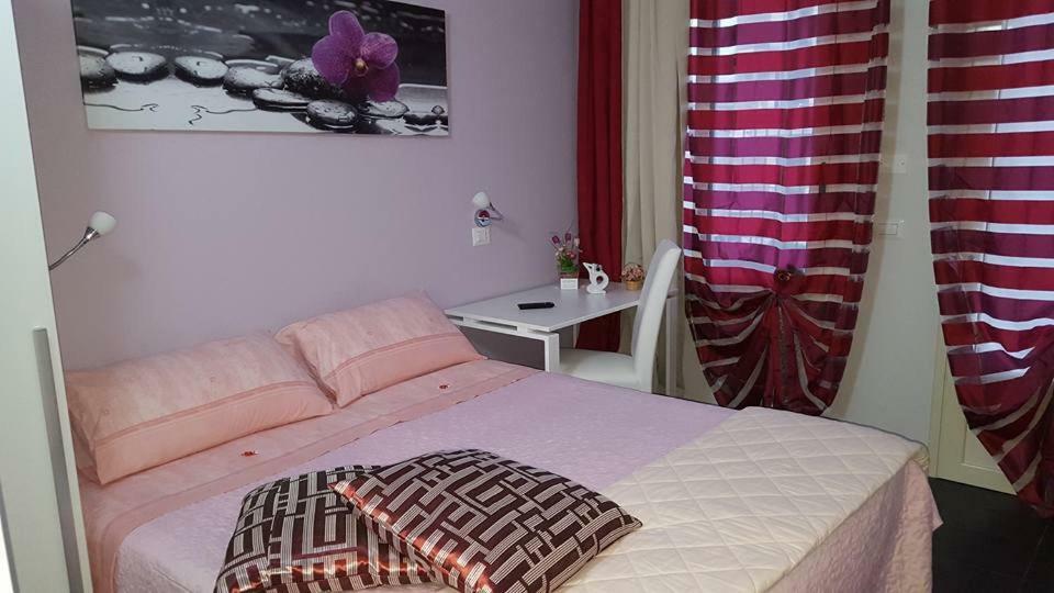 B&B Villa Letizia Inn Castelbuono (Sicily) Exterior foto