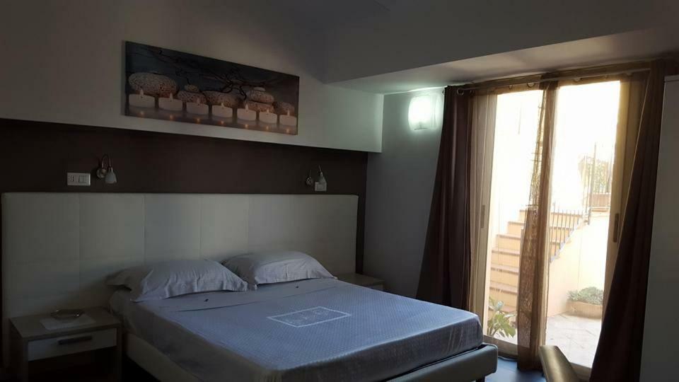 B&B Villa Letizia Inn Castelbuono (Sicily) Exterior foto